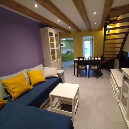 Luxury Apartment - Old Soul With A New Heart Cres Zewnętrze zdjęcie