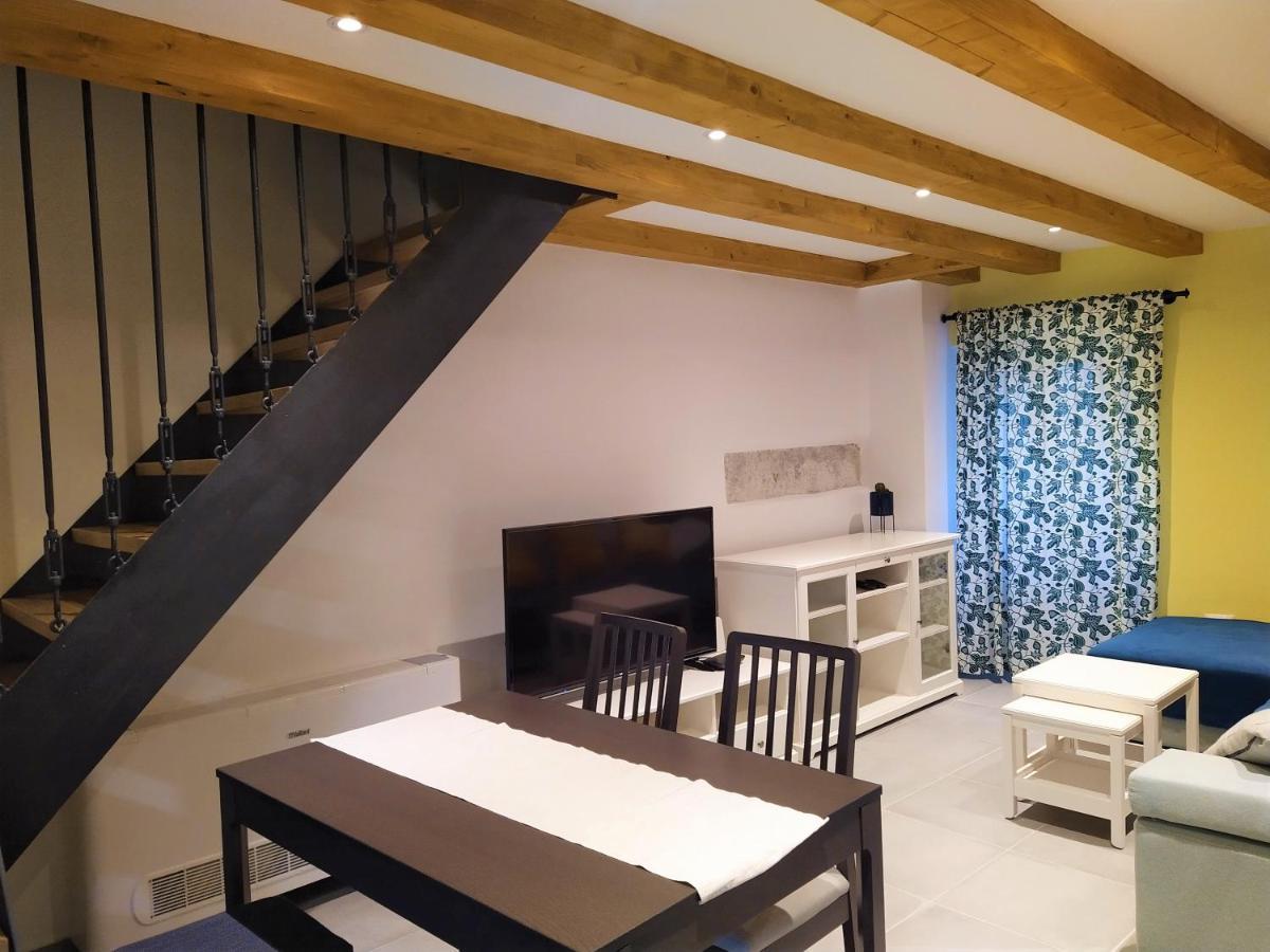 Luxury Apartment - Old Soul With A New Heart Cres Zewnętrze zdjęcie