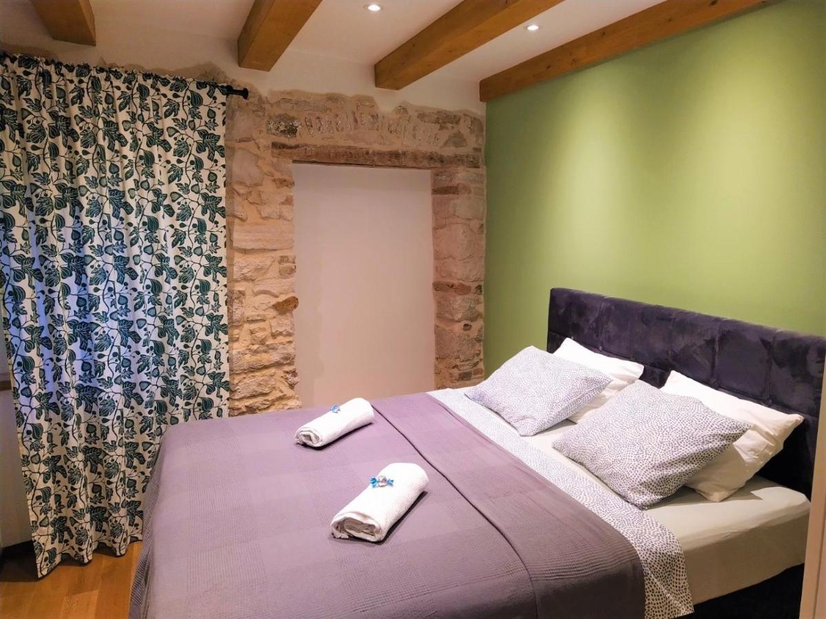 Luxury Apartment - Old Soul With A New Heart Cres Zewnętrze zdjęcie