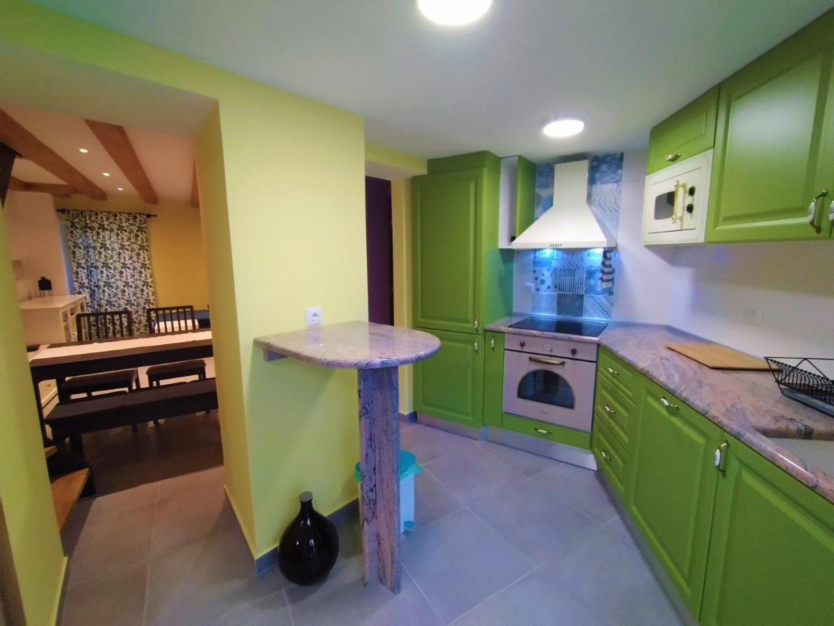 Luxury Apartment - Old Soul With A New Heart Cres Zewnętrze zdjęcie