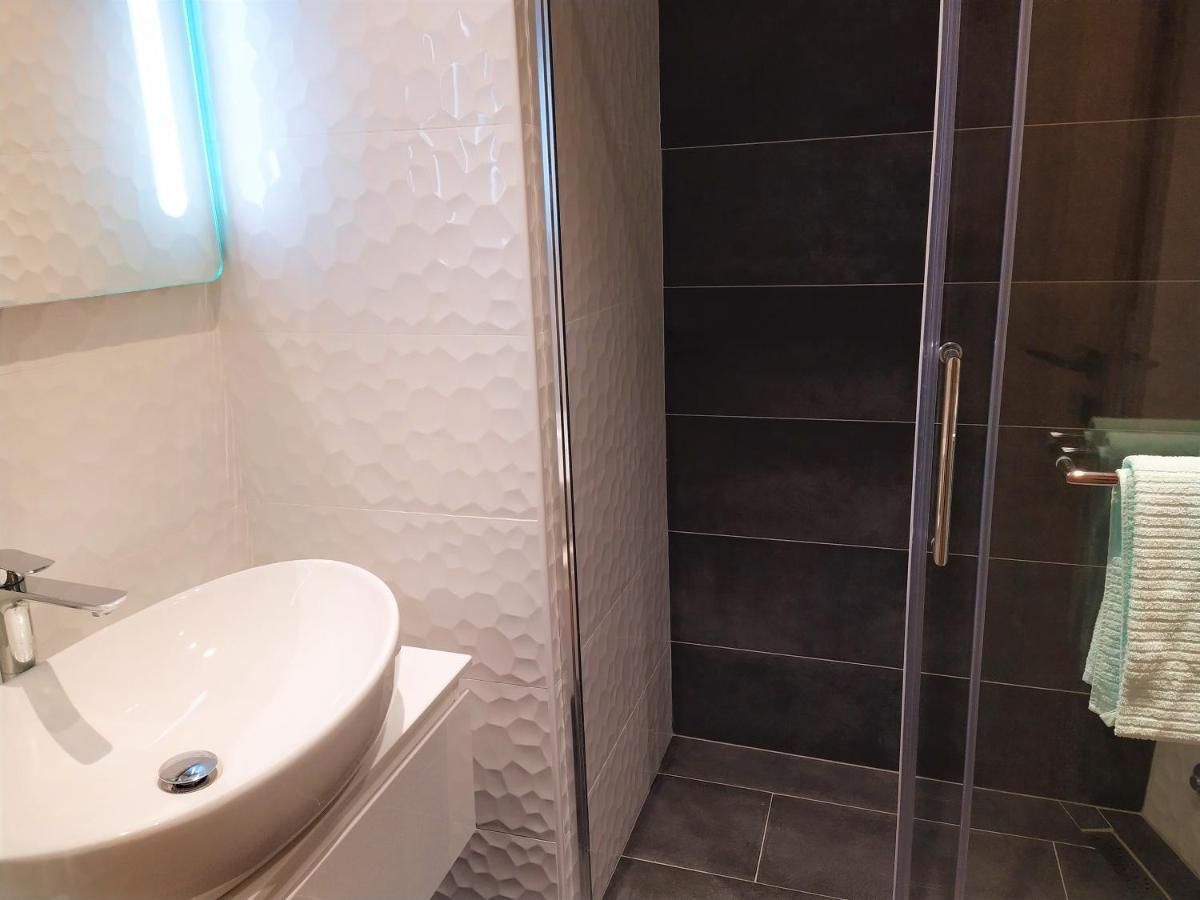 Luxury Apartment - Old Soul With A New Heart Cres Zewnętrze zdjęcie