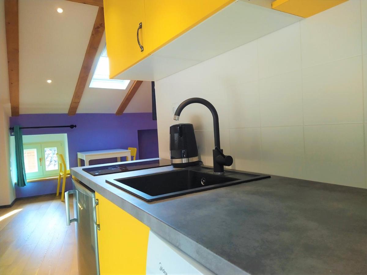 Luxury Apartment - Old Soul With A New Heart Cres Zewnętrze zdjęcie