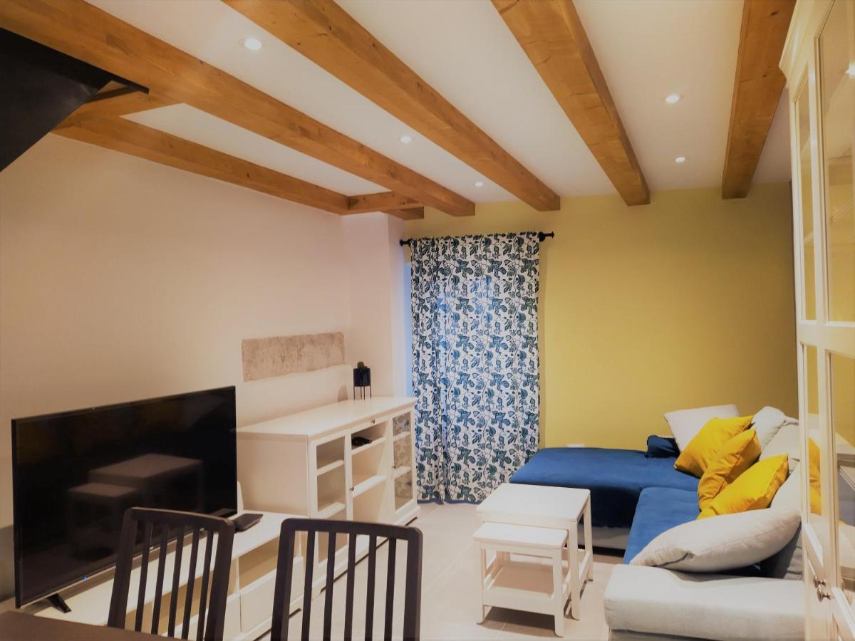Luxury Apartment - Old Soul With A New Heart Cres Zewnętrze zdjęcie