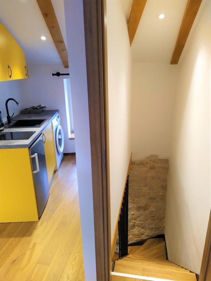 Luxury Apartment - Old Soul With A New Heart Cres Zewnętrze zdjęcie
