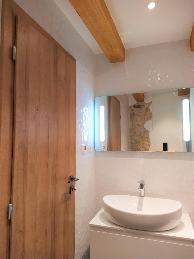 Luxury Apartment - Old Soul With A New Heart Cres Zewnętrze zdjęcie