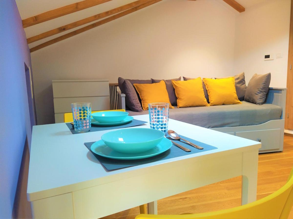 Luxury Apartment - Old Soul With A New Heart Cres Zewnętrze zdjęcie