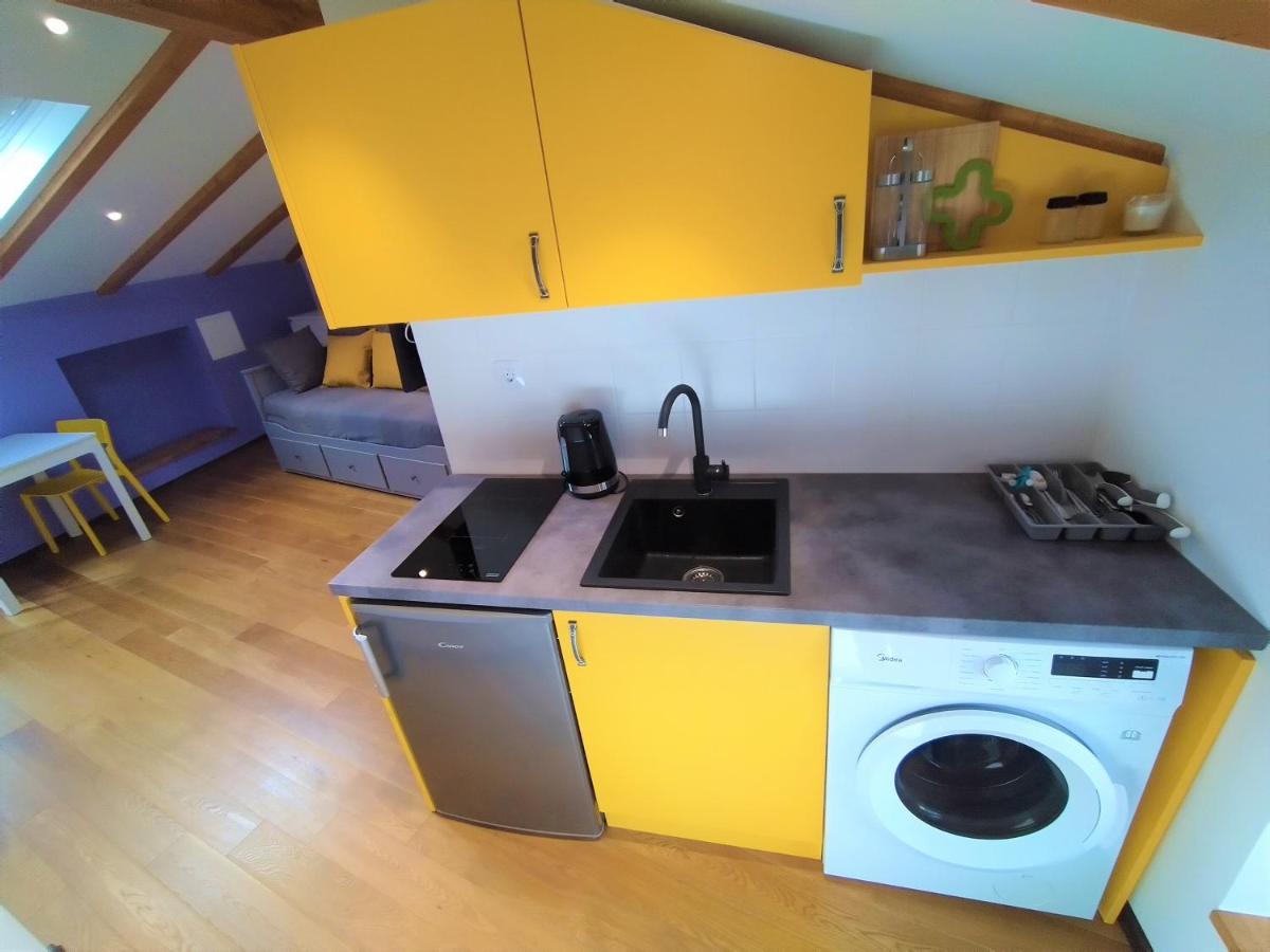 Luxury Apartment - Old Soul With A New Heart Cres Zewnętrze zdjęcie