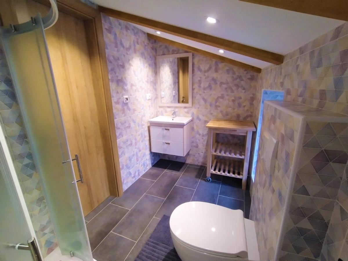 Luxury Apartment - Old Soul With A New Heart Cres Zewnętrze zdjęcie