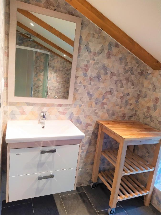 Luxury Apartment - Old Soul With A New Heart Cres Zewnętrze zdjęcie