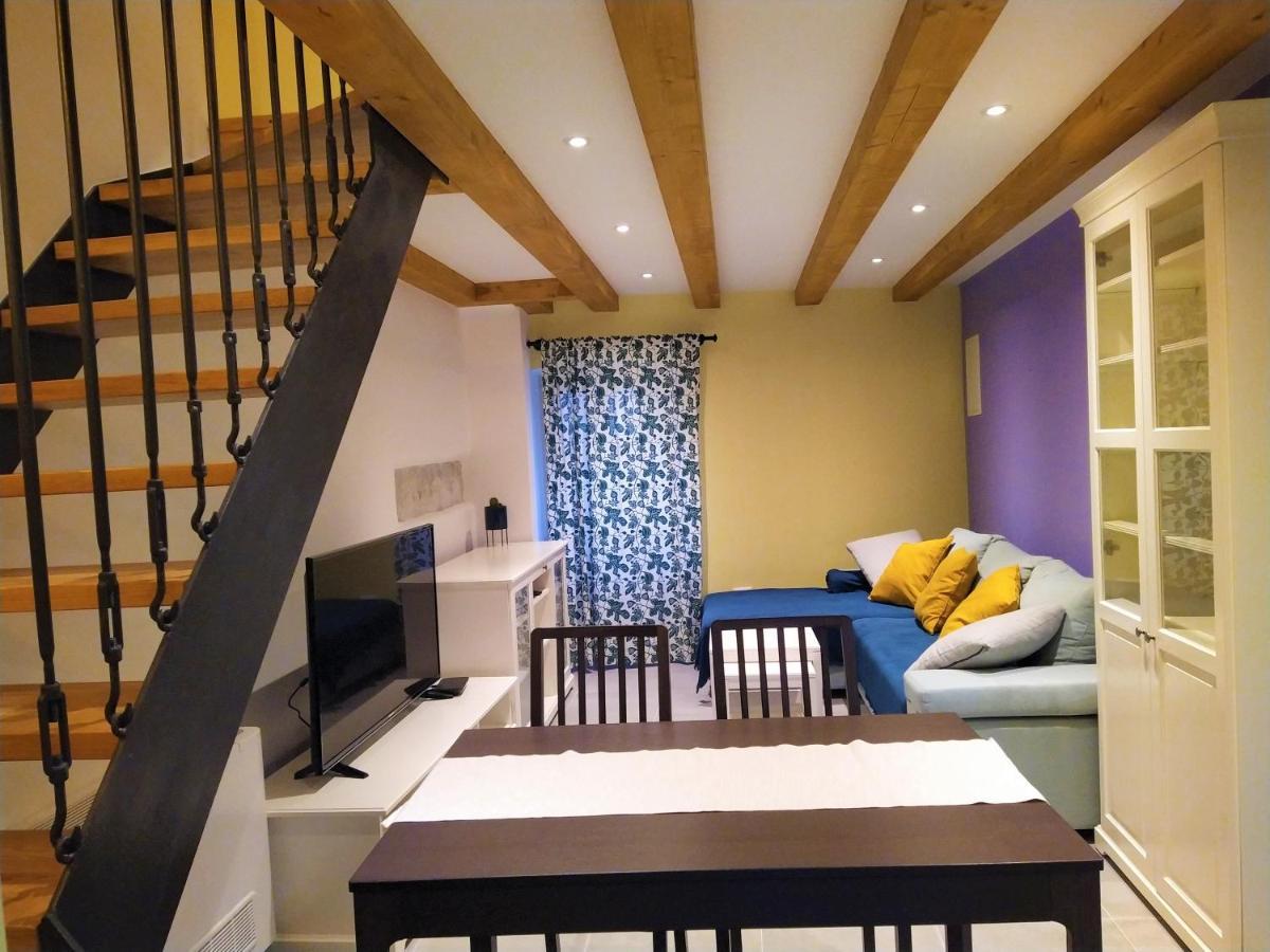 Luxury Apartment - Old Soul With A New Heart Cres Zewnętrze zdjęcie