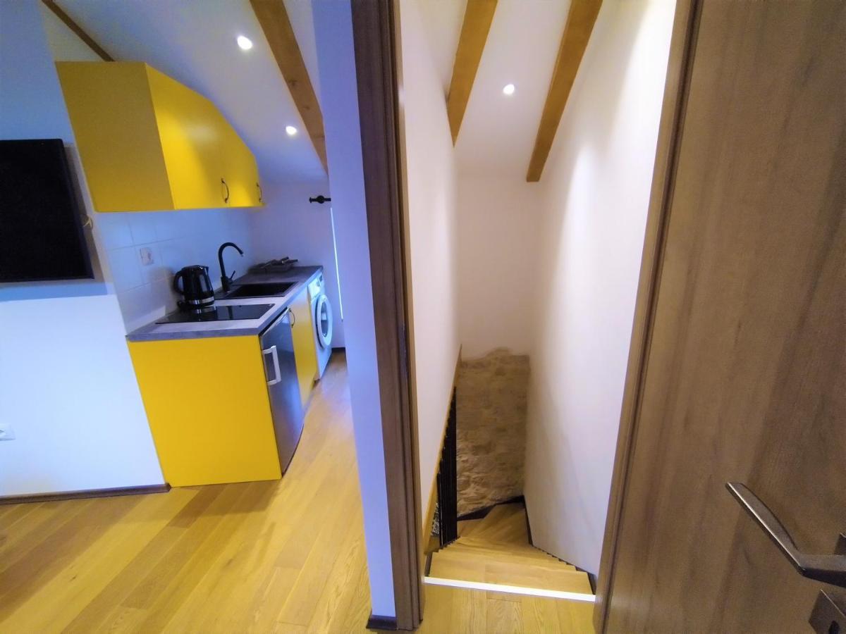 Luxury Apartment - Old Soul With A New Heart Cres Zewnętrze zdjęcie