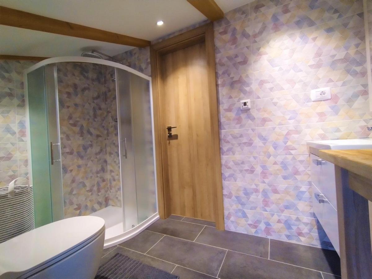 Luxury Apartment - Old Soul With A New Heart Cres Zewnętrze zdjęcie