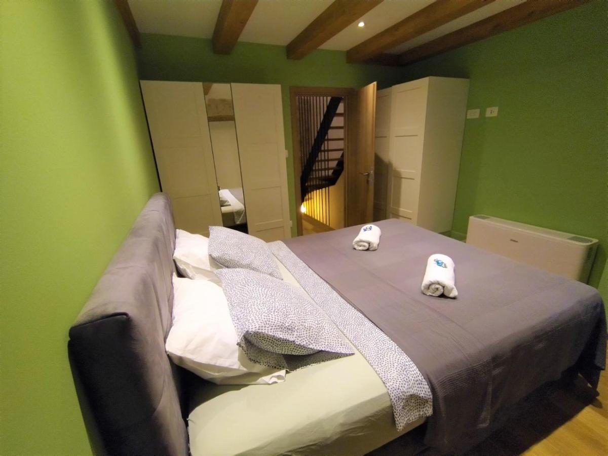 Luxury Apartment - Old Soul With A New Heart Cres Zewnętrze zdjęcie