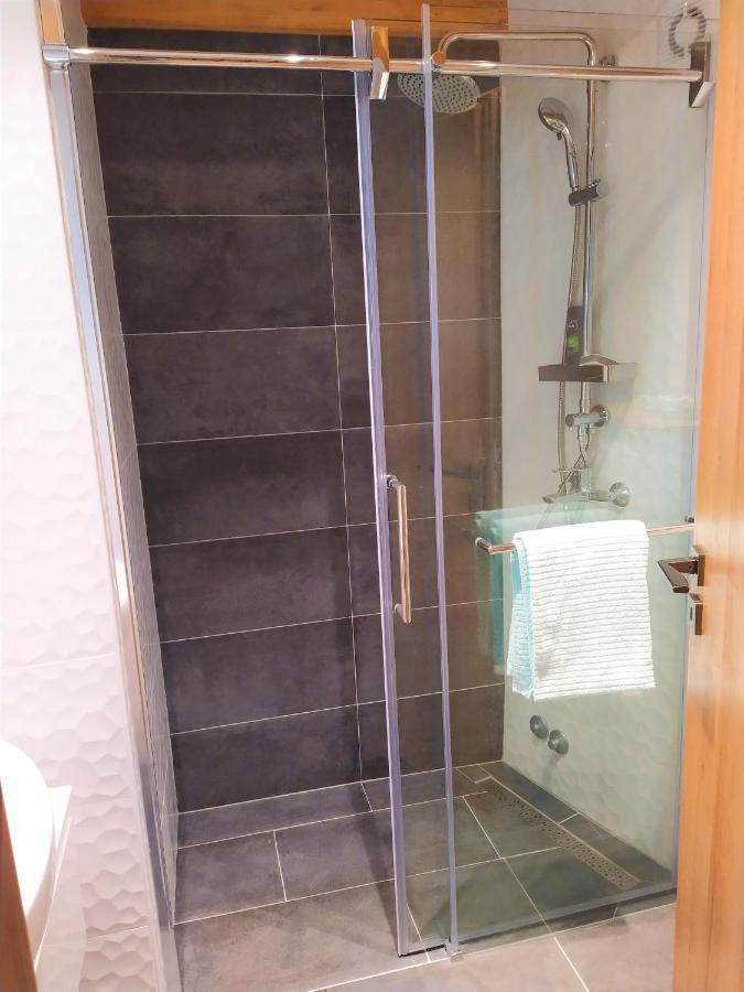 Luxury Apartment - Old Soul With A New Heart Cres Zewnętrze zdjęcie