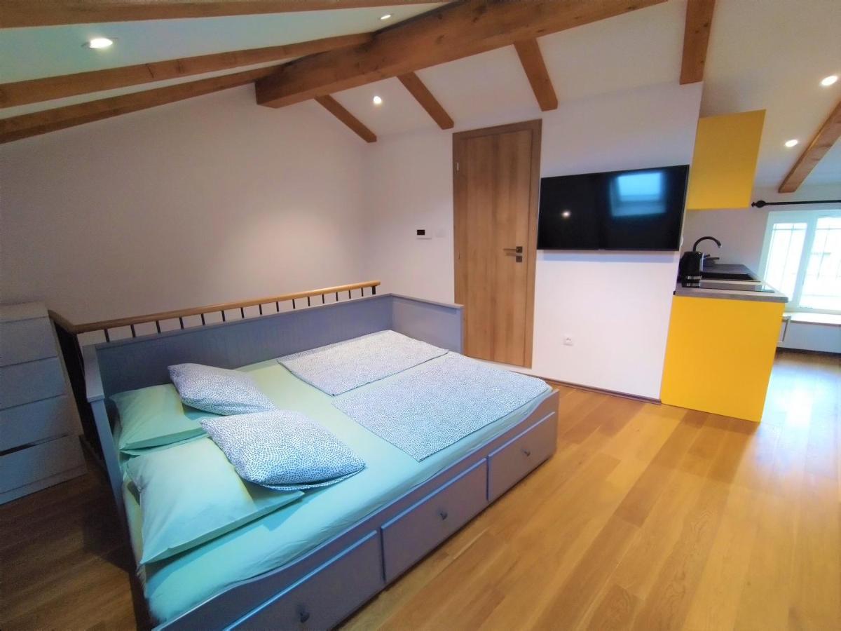 Luxury Apartment - Old Soul With A New Heart Cres Zewnętrze zdjęcie