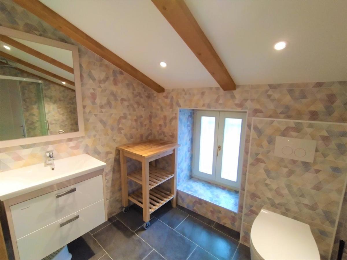 Luxury Apartment - Old Soul With A New Heart Cres Zewnętrze zdjęcie