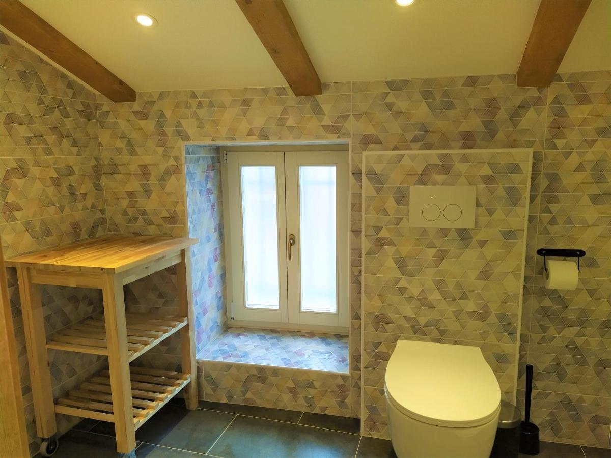 Luxury Apartment - Old Soul With A New Heart Cres Zewnętrze zdjęcie