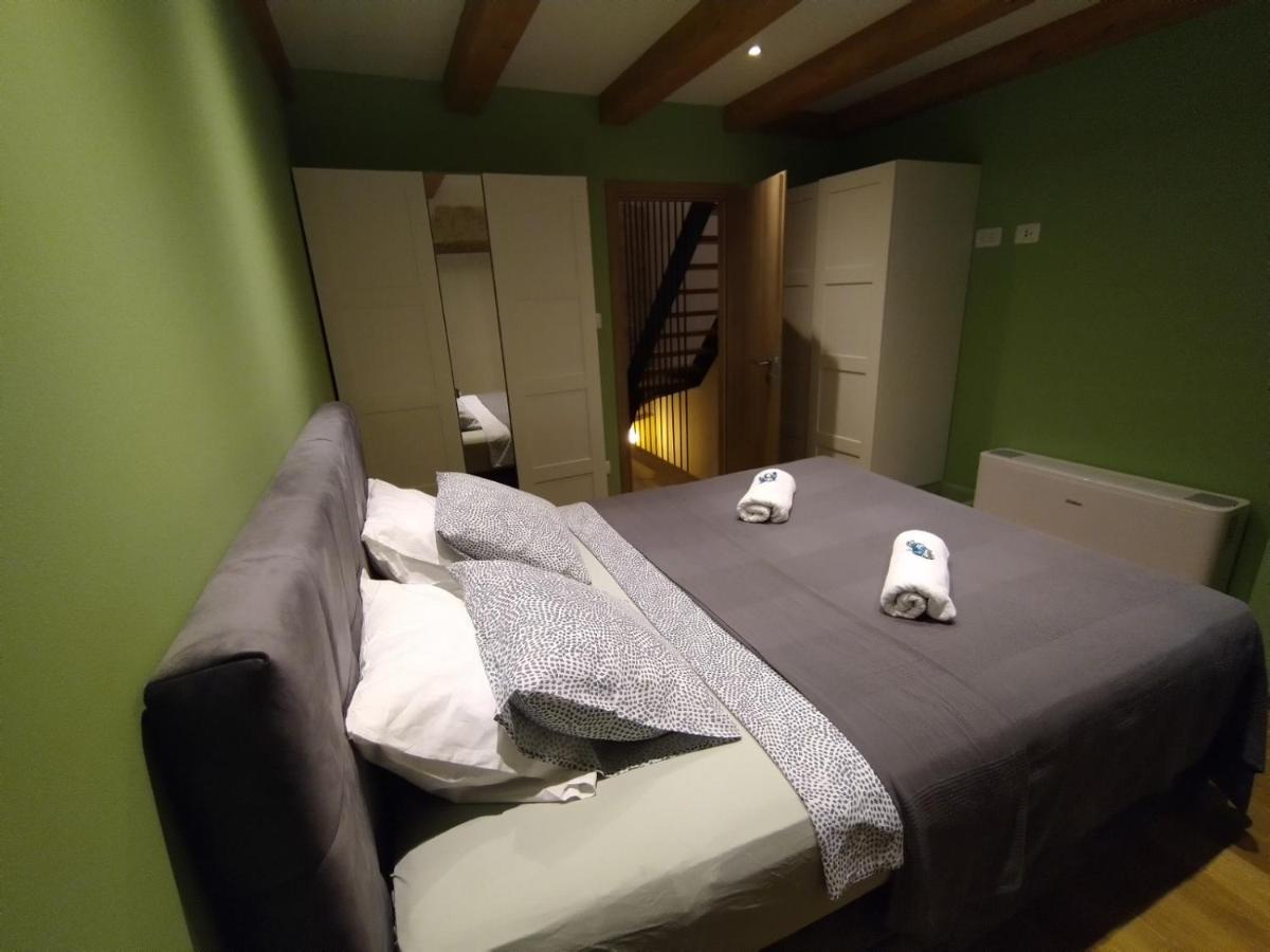 Luxury Apartment - Old Soul With A New Heart Cres Zewnętrze zdjęcie