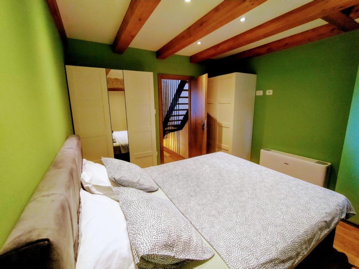 Luxury Apartment - Old Soul With A New Heart Cres Zewnętrze zdjęcie