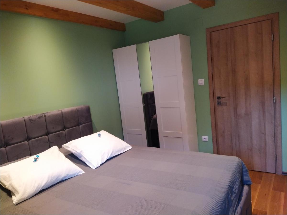 Luxury Apartment - Old Soul With A New Heart Cres Zewnętrze zdjęcie