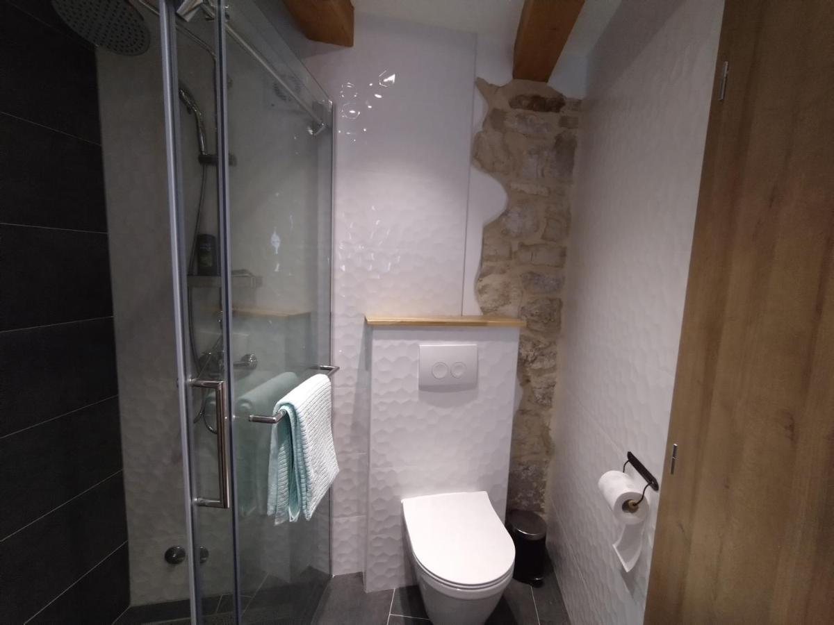 Luxury Apartment - Old Soul With A New Heart Cres Zewnętrze zdjęcie
