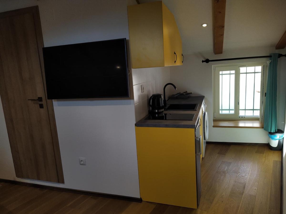 Luxury Apartment - Old Soul With A New Heart Cres Zewnętrze zdjęcie