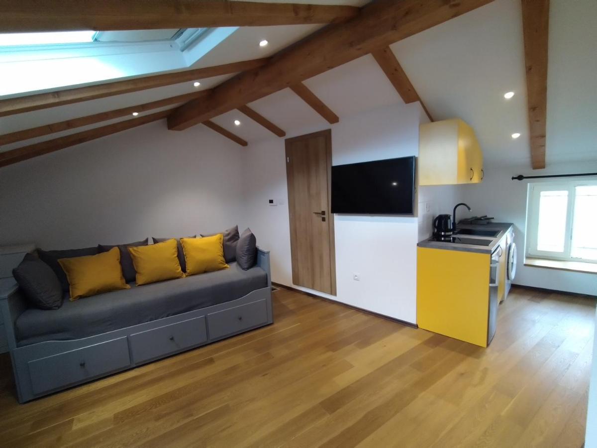 Luxury Apartment - Old Soul With A New Heart Cres Zewnętrze zdjęcie