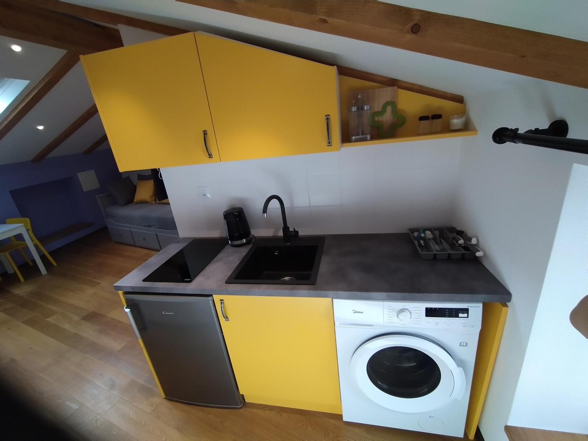 Luxury Apartment - Old Soul With A New Heart Cres Zewnętrze zdjęcie